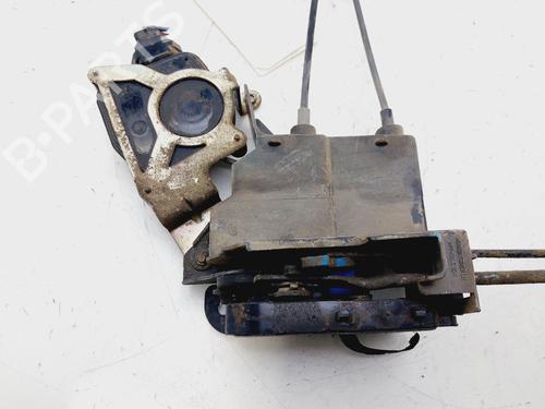 Front left lock HYUNDAI ACCENT III (MC) 1.5 CRDi GLS | BP29742969C98