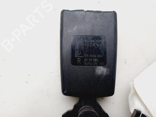 Seat buckle OPEL CORSA D (S07) 1.2 (L08, L68) | BP25845937I32 