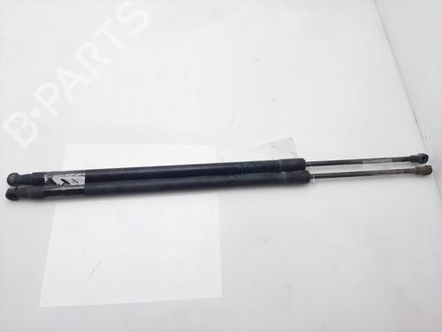 Used Tailgate lift support NISSAN NOTE (E11, NE11) 1.4 (88 hp) 17520982