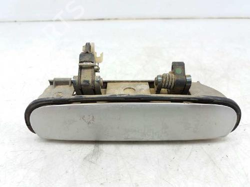 Front right exterior door handle AUDI A6 C5 Avant (4B5) 2.7 T quattro (250 hp) 4B0839208 | 4B0839208 |