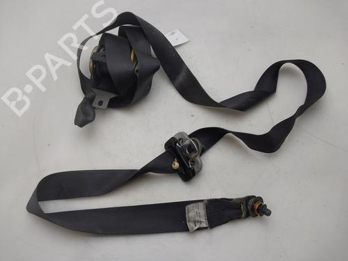 Used Front left seatbelt Front left seatbelt HONDA JAZZ II (GD_, GE3, GE2) 1.2 i-DSI (GD5, GE2) (78 hp) 36504454 36504454