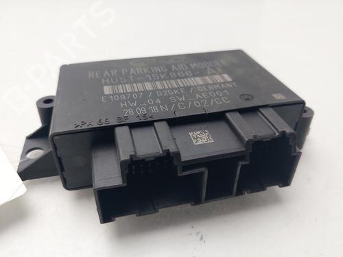 Electronic module FORD FIESTA VII (HJ, HF) | BP38054504M83 - Image 3