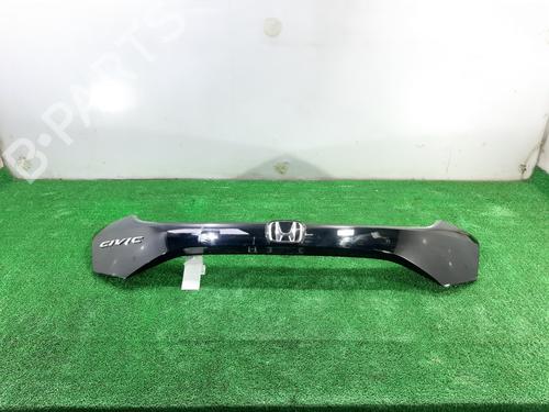 Used Tailgate handle HONDA CIVIC X Hatchback (FC_, FK_) 1.5 VTEC (FK7) (182 hp) 10241186