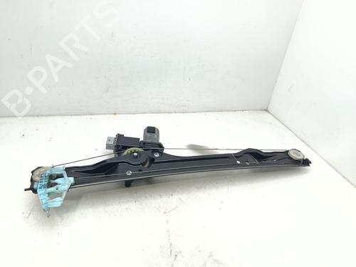 Front left window mechanism FIAT DOBLO Cargo (263_) | BP37672055C22 - Image 3