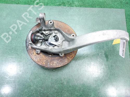 BP16530462M25 | Left front steering knuckle JAGUAR XF I (X250) 2.2 D BP16530462M25