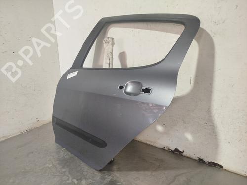 Left rear door PEUGEOT 308 I (4A_, 4C_)  | BP29705876C4 