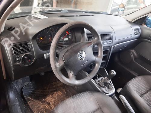 Instrument cluster VW GOLF IV (1J1)  | BP21491460C47 