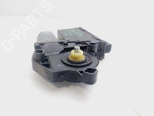 Left rear window motor AUDI A4 B7 Avant (8ED)  | BP23497956E23 