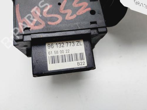 Steering column stalk CITROËN XSARA (N1) 1.9 D | BP18340609I23 
