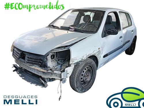 Høyre Styrespindel lagerhus RENAULT CLIO II (BB_, CB_) 1.5 dCi (B/CB07) | BP22633417M26 