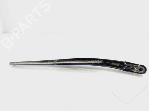 Rear windshield wiper arm FORD FIESTA VI (CB1, CCN)  | BP26519051C144 