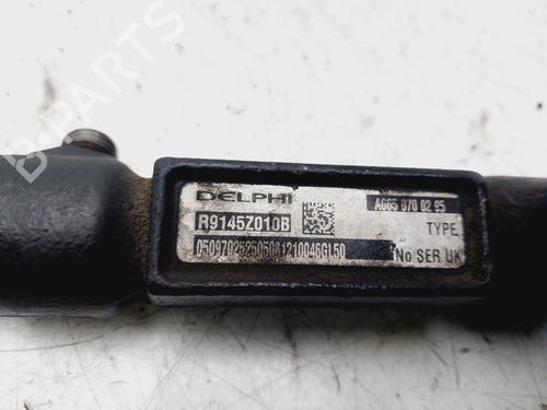 Einspritzleiste SSANGYONG RODIUS I  | BP29394924M98 