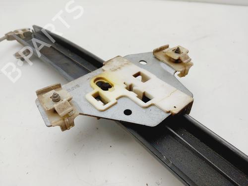 Used Rear left exterior door handle KIA PICANTO I (SA) 1.1 (65 hp) 28374581