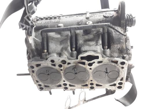 Cylinder head SEAT IBIZA III (6L1)  | BP21209107M5 