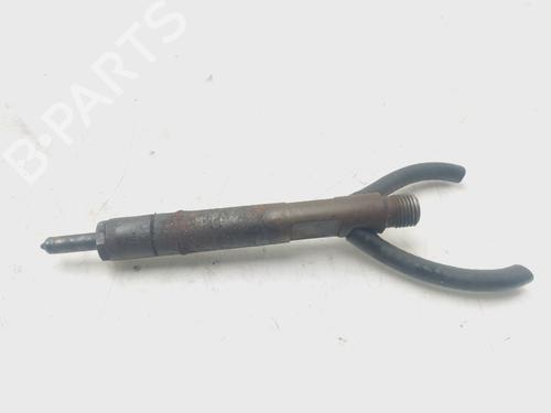 Used Injector FORD FOCUS I Saloon (DFW) 1.8 Turbo DI / TDDi (90 hp) 22987981