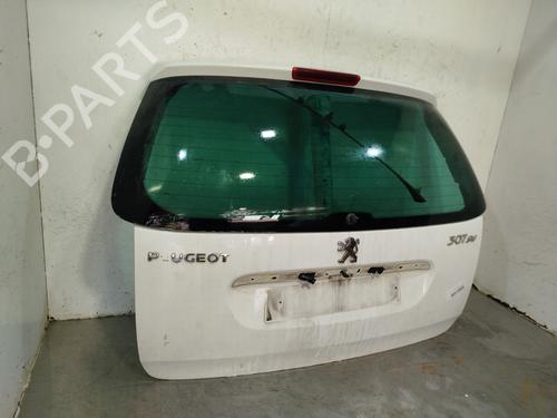 Tailgate PEUGEOT 307 Break (3E) 1.6 HDi 110 | BP29581931C6 