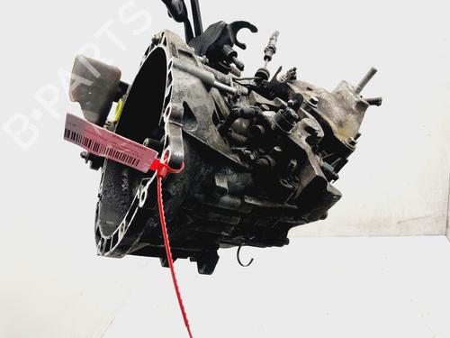 Gearbox FORD MONDEO IV (BA7)  | BP28411834M3 