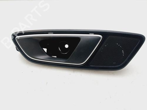 Used Rear left interior door handle SEAT ATECA (KH7, KHP) [2016-2025]  22898865