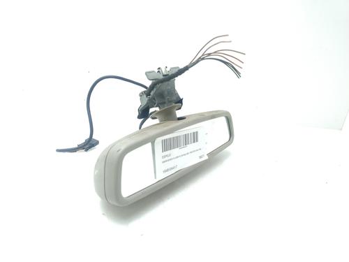 Used Rear mirror MERCEDES-BENZ M-CLASS (W164) ML 280 CDI 4-matic (164.120) (190 hp) 26186084