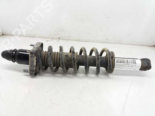 Venstre bagtil støddæmper JEEP COMPASS (MK49) [2006-2025]  25910006