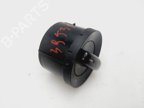 Commande de phare VW GOLF V (1K1)  | BP29473641I24 
