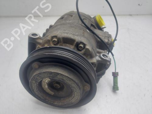 Used AC compressor AC compressor VW PASSAT B5.5 Variant (3B6) 1.9 TDI (130 hp) 36566128 36566128