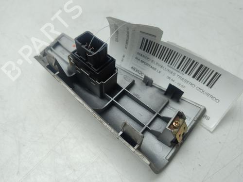 Left rear window switch KIA SPORTAGE II (JE_, KM_) 2.0 i 16V | BP27222408I29 