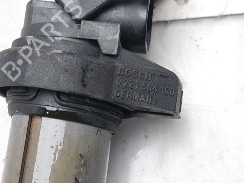 Ignition coil BMW 5 (E60) 520 i | BP11861425M94 