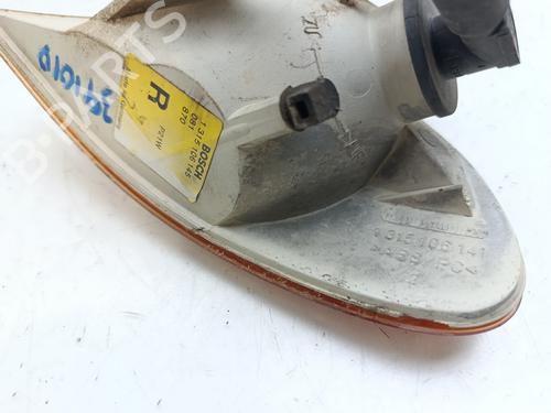 Right front indicator BMW 3 (E46) 320 d | BP28357221C33 