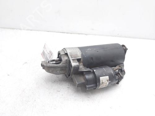 Motorino avviamento AUDI A8 D2 (4D2, 4D8) 4.2 quattro (310 hp) 16525737