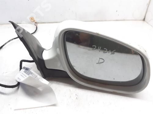 Right mirror PORSCHE CAYENNE (9PA) Turbo 4.5 8543475 | B-Parts