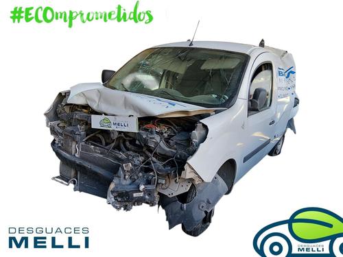 Alternator RENAULT KANGOO Express (FW0/1_) | BP35894819M7 - Image 5