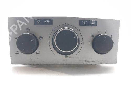 Commande Chauffage OPEL ASTRA H GTC (A04) 1.9 CDTi (L08) (150 hp) 6443617