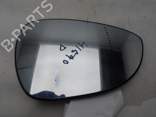 right-mirror-glass-ford-fiesta-vi-cb1-ccn-2008-34275241 main image