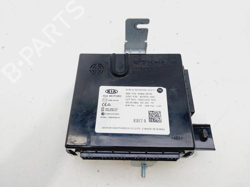 Elektronisk modul KIA STONIC (YB) [2017-2025]  21806261
