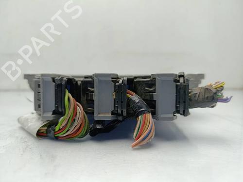 Engine control unit (ECU) CITROËN C5 II (RC_) | BP39651522M57 - Image 3