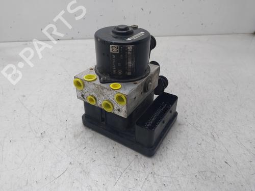 Used ABS pump SEAT LEON (1P1) 1.4 TSI (125 hp) 31636540