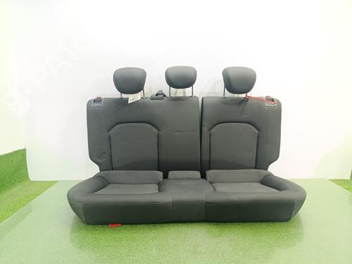 Sæde Bagtil Sæde Bagtil AUDI A1 (8X1, 8XK) 1.6 TDI (90 hp) 34173908 34173908
