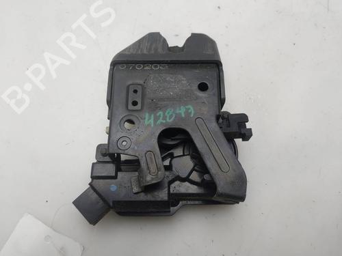 Used Tailgate lock Tailgate lock 39469309 39469309