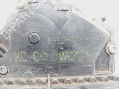Front left lock FORD FOCUS I (DAW, DBW) 1.8 Turbo DI / TDDi | BP28074754C98 
