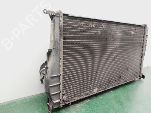 Køler BMW 3 (E90) 320 d | BP29620819M31 