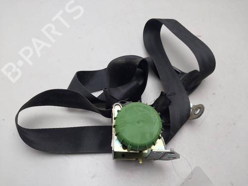 Used Rear right seatbelt Rear right seatbelt SKODA OCTAVIA II Combi (1Z5) 2.0 TDI (140 hp) 39651052 39651052