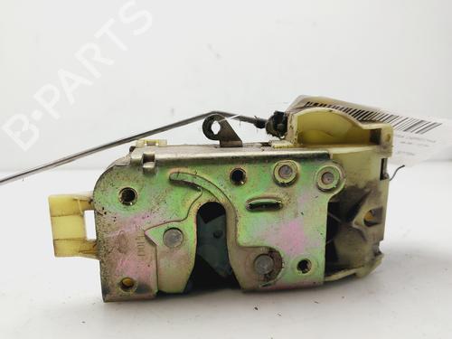Front right lock FORD FOCUS I Saloon (DFW) 1.6 16V | BP24653251C97 