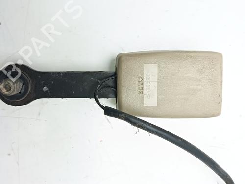 Seat buckle NISSAN X-TRAIL I (T30) 2.2 Di 4x4 | BP22275755I32 