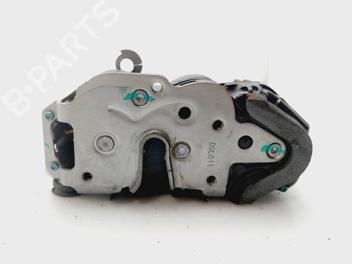 Rear left lock OPEL INSIGNIA A (G09)  | BP29490994C100 