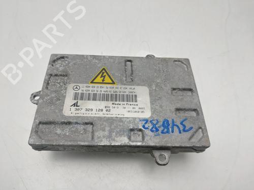 Used Xenon ballast Xenon ballast MERCEDES-BENZ C-CLASS (W204) [2007-2015] 33185315 33185315