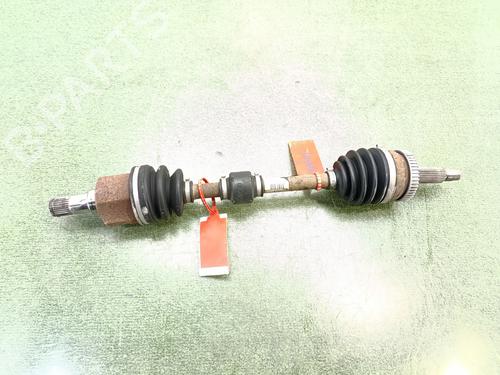 Left front driveshaft KIA CARENS IV 1.7 CRDi | BP36664628M38 - Image 3