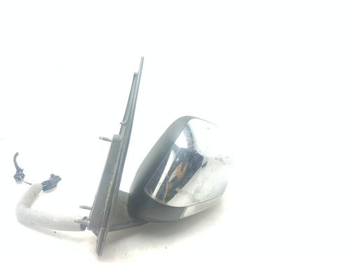 Left mirror NISSAN NAVARA NP300 (D40) 2.5 dCi 4WD | BP29551136C26 