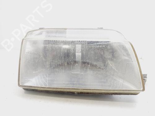 Used Right headlight RENAULT 19 I Chamade (L53_) [1988-1992]  27876983