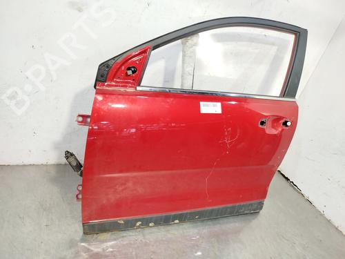 Left front door KIA STONIC (YB)  | BP25118145C2